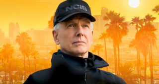 NCIS cet énorme secret de Gibbs enfin dévoilé grâce à la série Origins