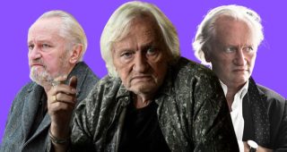 Niels Arestrup : mort d'un grand acteur français, dans Un prophète et Quai d'Orsay (mais pas que)