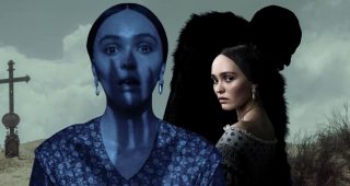 Nosferatu : critique qui s’entretient (encore) avec le vampire