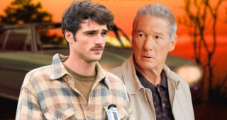 Oh, Canada : critique du nouveau testament de Richard Gere