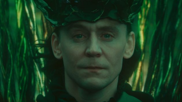tom hiddleston loki