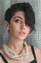 Olivia Graves : Photo officielle