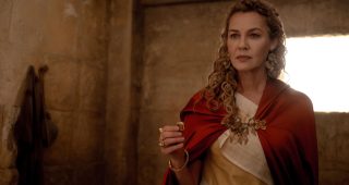 gladiator 2 connie nielsen