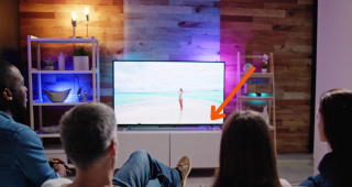 probleme tv oled