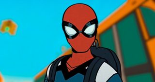 Spider-Man : la série Disney+ s'offre une bande-annonce avec un nouveau Norman Osborn chez Marvel