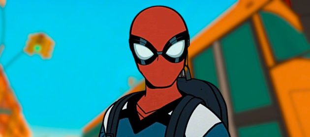 Spider-Man : la série Disney+ s'offre une bande-annonce avec un nouveau Norman Osborn chez Marvel