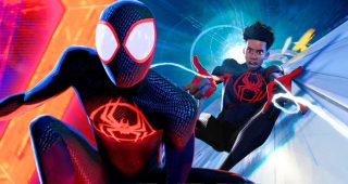 Spider-Man : on connaît enfin les réalisateurs de Beyond the Spider-Verse, après tant d'années
