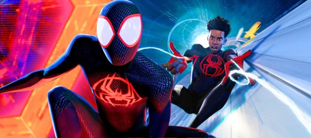 Spider-Man : on connaît enfin les réalisateurs de Beyond the Spider-Verse, après tant d'années
