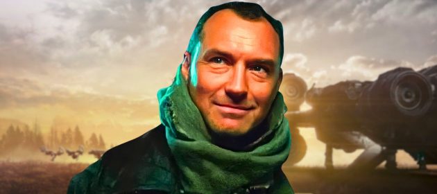 Star Wars Skeleton Crew - le personnage de Jude Law est-il un Jedi et pourquoi ce n'est pas une surprise