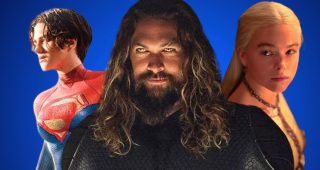 Supergirl : c'est confirmé, Jason Momoa va revenir chez DC, mais pas en Aquaman