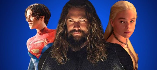 Supergirl : c'est confirmé, Jason Momoa va revenir chez DC, mais pas en Aquaman