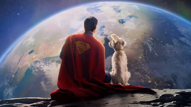 david corenswet superman