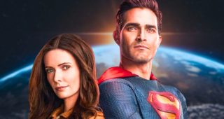 Superman & Lois pourquoi la fin est une bonne surprise (qui enterre pour de bon l'Arrowverse)