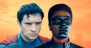 Superman : qui est ce super-héros en costume noir et pourquoi ce sera un allié de poids ?