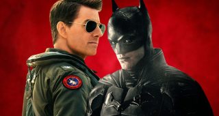 The Batman 2 : la suite de DC est encore repoussée et cède la place à Tom Cruise