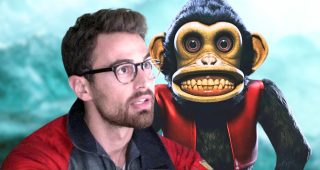 The Monkey : un extrait sadique à la Destination Finale pour le film d'horreur tiré de Stephen King