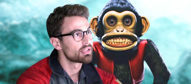 The Monkey : un extrait sadique à la Destination Finale pour le film d'horreur tiré de Stephen King