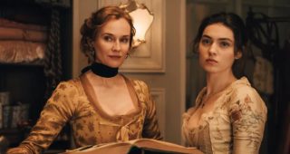 diane kruger Anamaria Vartolomei merteuil