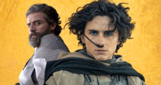 Timothée Chalamet en Bob Dylan ? Oscar Isaac pensait que c'était une mauvaise idée