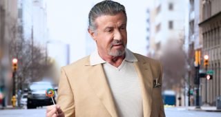 Tulsa King saison 2 : critique du culte (gênant) de Sylvester Stallone sur Paramount+