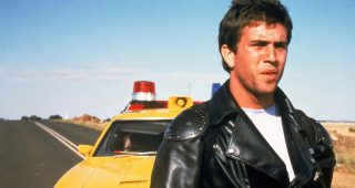 mel gibson mad max