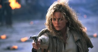 sharon stone mort ou vif