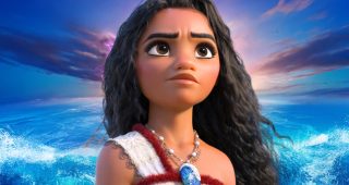 Vaiana 2 : ces personnages auraient dû être beaucoup plus intéressants, selon le réalisateur