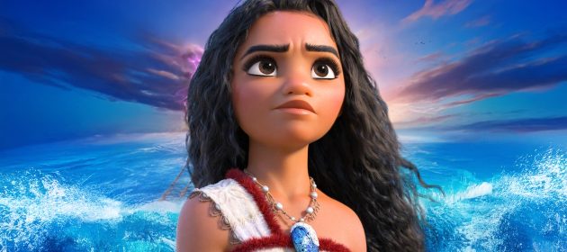 Vaiana 2 : ces personnages auraient dû être beaucoup plus intéressants, selon le réalisateur