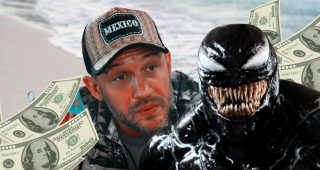 Venom 3 : derrière le (petit) succès, la preuve que l'univers de Sony va dans le mur