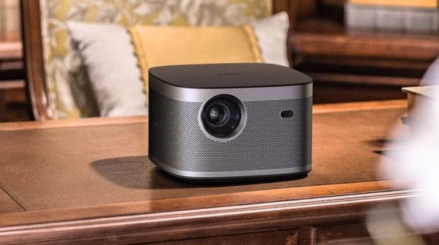 vidéoprojecteur XGIMI Horizon 1080p