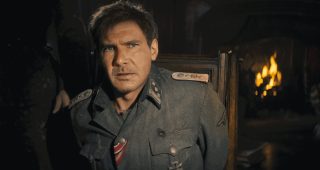 indiana jones 5 harrison ford