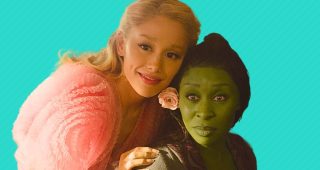 Wicked bat un record impressionnant au box-office américain en seulement 8 jours