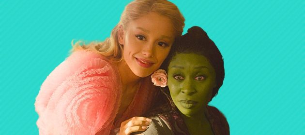 Wicked bat un record impressionnant au box-office américain en seulement 8 jours
