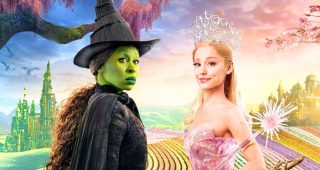 "Interdit dans 3 ou 5 ans" : Wicked est trop radical pour les États-Unis, selon Adam McKay
