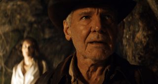 indiana jones 5 harrison ford