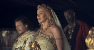 gladiator 2 connie nielsen