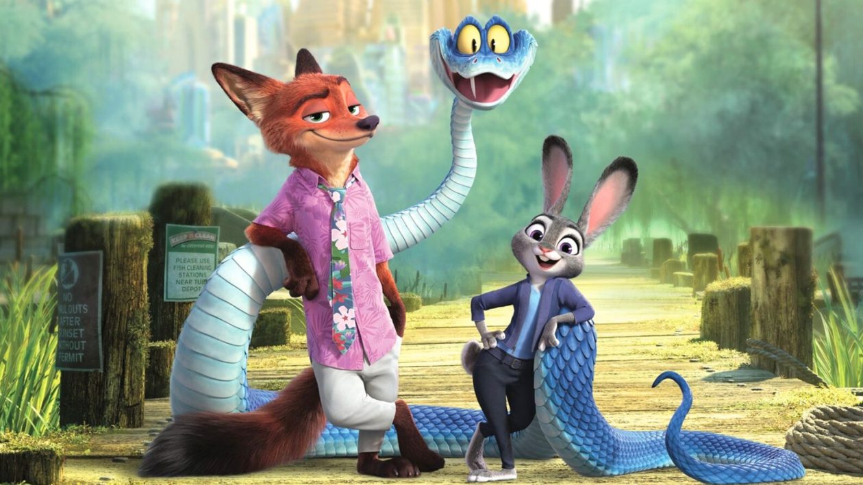 Zootopie 2 : date de sortie, casting, histoire et tout ce qu'on sait sur la suite de Disney