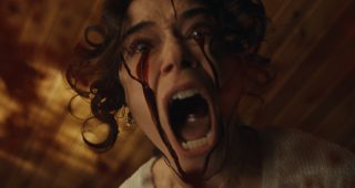Tatiana Maslany dans The Monkey