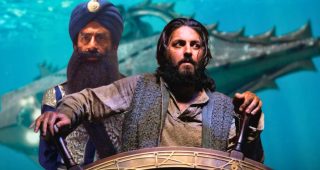 Disney vs David Fincher : le réalisateur culte revient sur son 20 000 lieues sous les mers abandonné