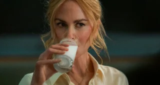 babygirl nicole kidman