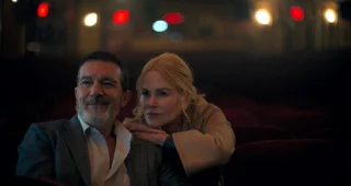 babygirl antonio banderas nicole kidman