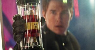 Mission: Impossible - The Final Reckoning tom cruise