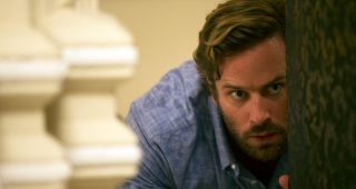 armie hammer