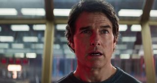 Mission: Impossible - The Final Reckoning tom cruise