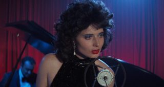 blue velvet isabella rossellini