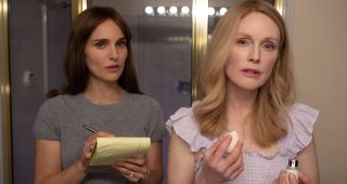 julianne moore natalie portman may december