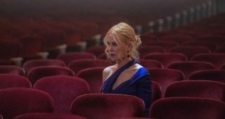 babygirl nicole kidman