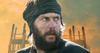 À l'aube de l'Amérique critique du western de la flemme sur Netflix