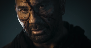 In the Lost Lands dave bautista