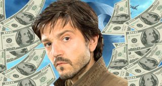 Andor : Disney dévoile l'énorme budget de la série Star Wars, et c'est un record